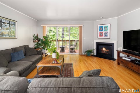 Tiny photo for 180 Turn Of River Road #11A, Stamford, CT 06905 (MLS # 24202161)