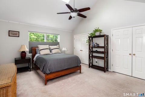 Tiny photo for 180 Turn Of River Road #11A, Stamford, CT 06905 (MLS # 24202161)