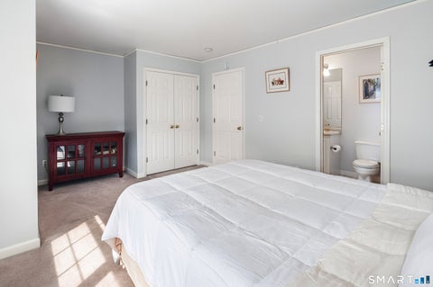 Tiny photo for 180 Turn Of River Road #11A, Stamford, CT 06905 (MLS # 24202161)