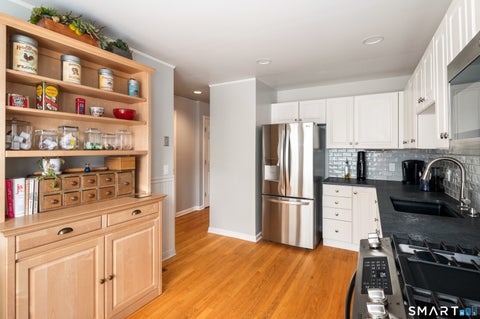 Tiny photo for 180 Turn Of River Road #11A, Stamford, CT 06905 (MLS # 24202161)