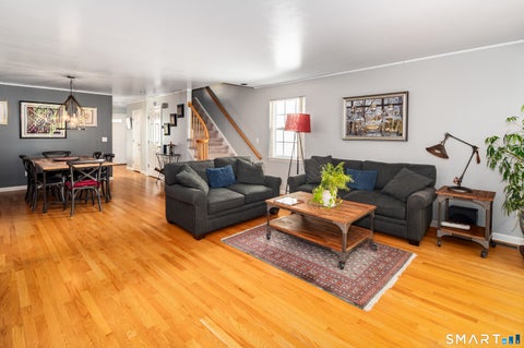 Tiny photo for 180 Turn Of River Road #11A, Stamford, CT 06905 (MLS # 24202161)