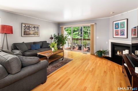 Tiny photo for 180 Turn Of River Road #11A, Stamford, CT 06905 (MLS # 24202161)