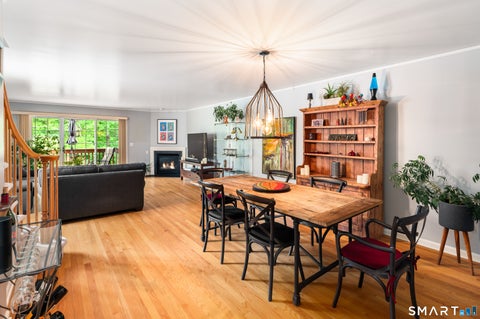 Tiny photo for 180 Turn Of River Road #11A, Stamford, CT 06905 (MLS # 24202161)