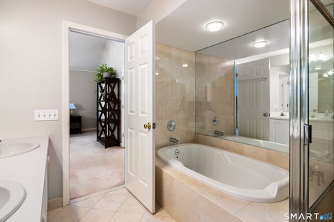 Tiny photo for 180 Turn Of River Road #11A, Stamford, CT 06905 (MLS # 24202161)