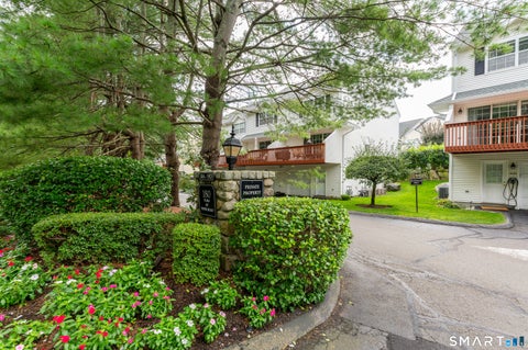 Tiny photo for 180 Turn Of River Road #11A, Stamford, CT 06905 (MLS # 24202161)