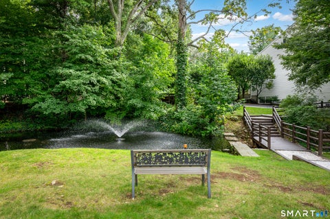 Tiny photo for 180 Turn Of River Road #11A, Stamford, CT 06905 (MLS # 24202161)