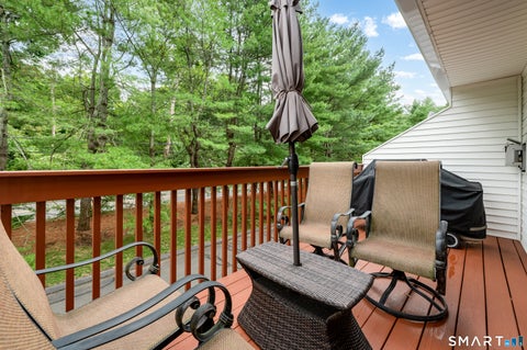 Tiny photo for 180 Turn Of River Road #11A, Stamford, CT 06905 (MLS # 24202161)