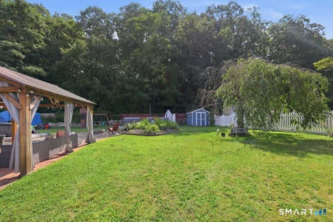 Tiny photo for 93 John Street, East Haven, CT 06513 (MLS # 24196873)