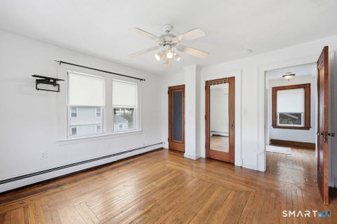 Tiny photo for 93 John Street, East Haven, CT 06513 (MLS # 24196873)