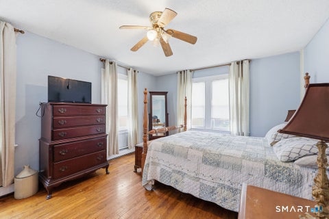 Tiny photo for 93 John Street, East Haven, CT 06513 (MLS # 24196873)