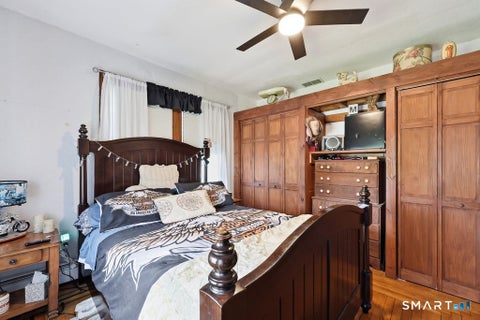 Tiny photo for 93 John Street, East Haven, CT 06513 (MLS # 24196873)
