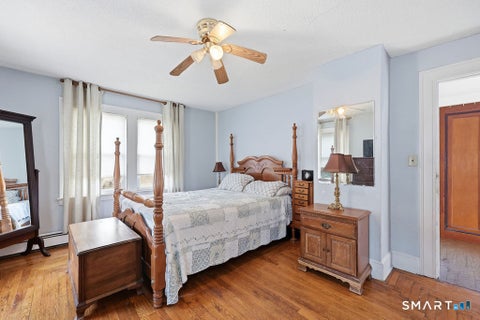 Tiny photo for 93 John Street, East Haven, CT 06513 (MLS # 24196873)