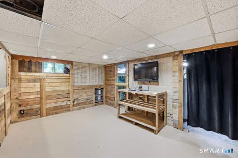 Tiny photo for 93 John Street, East Haven, CT 06513 (MLS # 24196873)