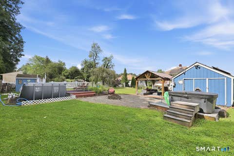 Tiny photo for 93 John Street, East Haven, CT 06513 (MLS # 24196873)