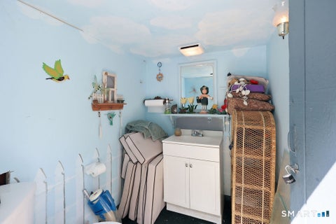 Tiny photo for 93 John Street, East Haven, CT 06513 (MLS # 24196873)