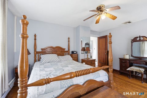 Tiny photo for 93 John Street, East Haven, CT 06513 (MLS # 24196873)