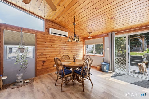 Tiny photo for 93 John Street, East Haven, CT 06513 (MLS # 24196873)