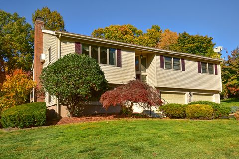 A home in Vernon