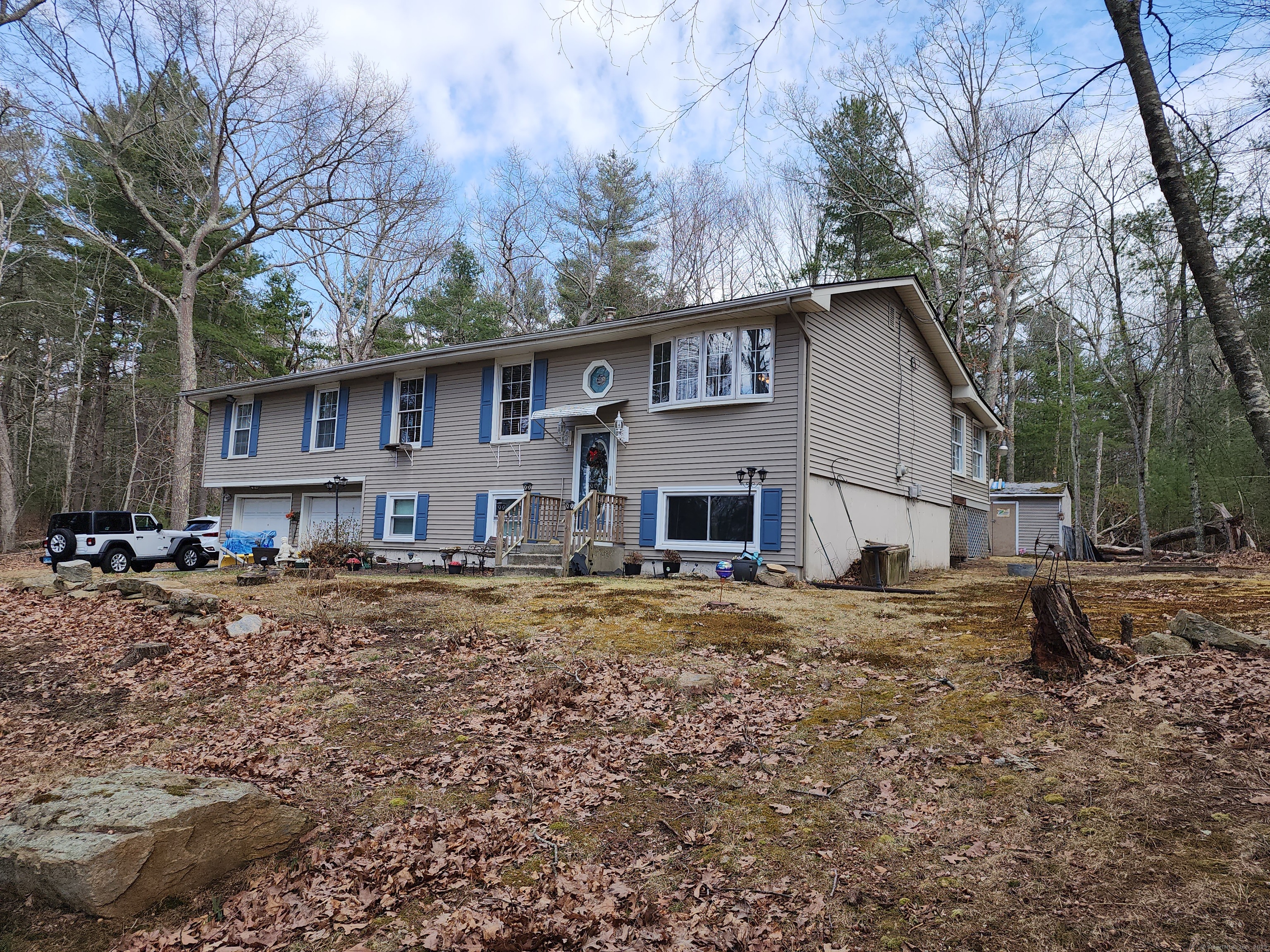 738 Squaw Rock Road, Plainfield, Connecticut image 25