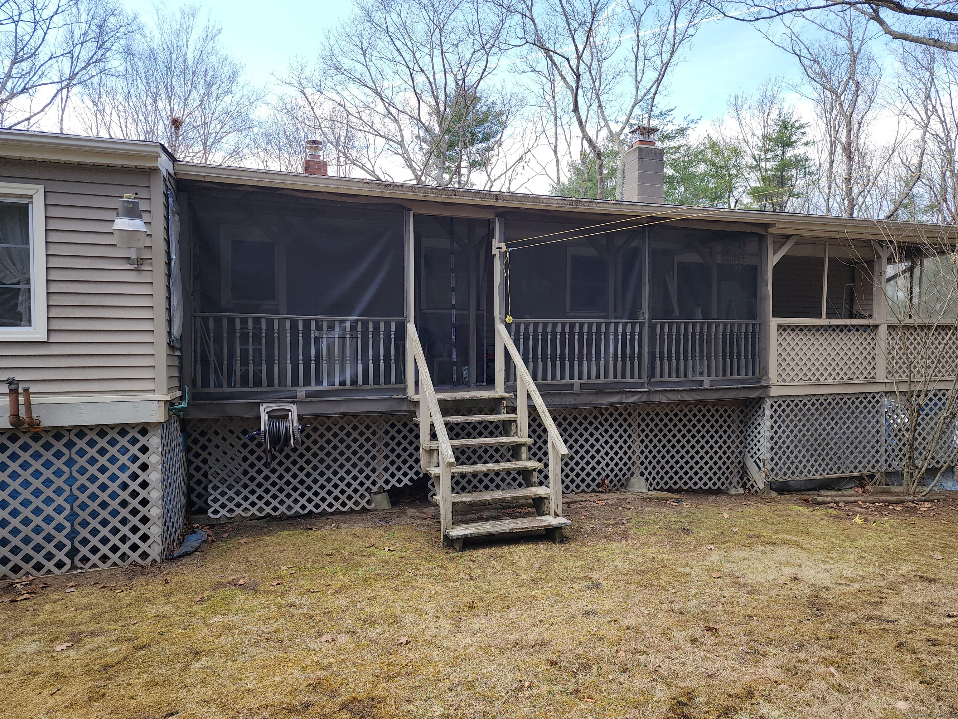 738 Squaw Rock Road, Plainfield, Connecticut image 27
