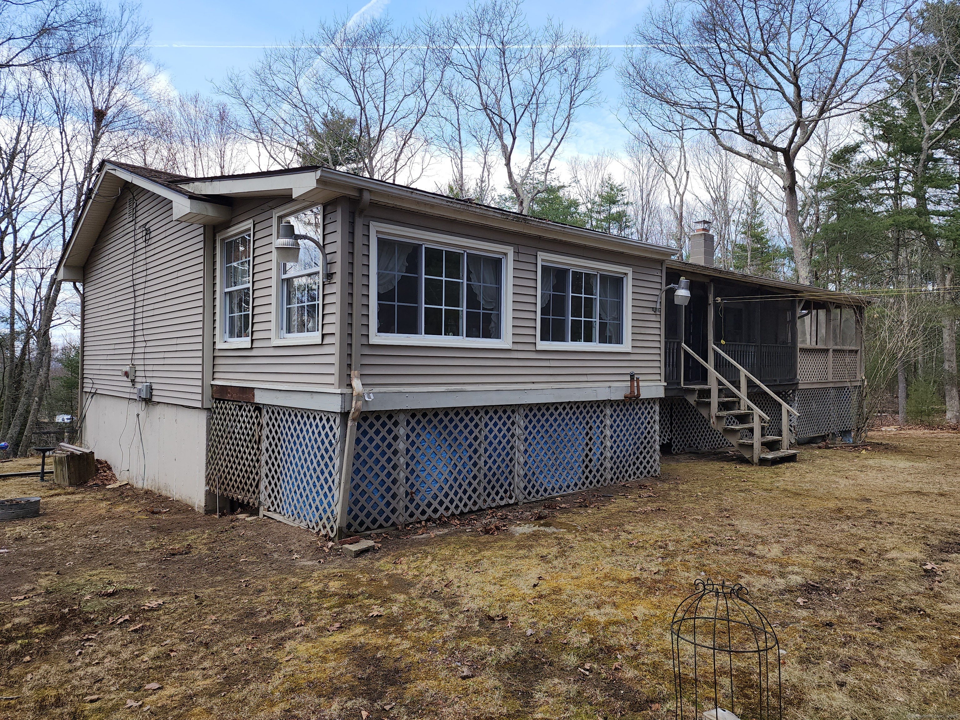 738 Squaw Rock Road, Plainfield, Connecticut image 2