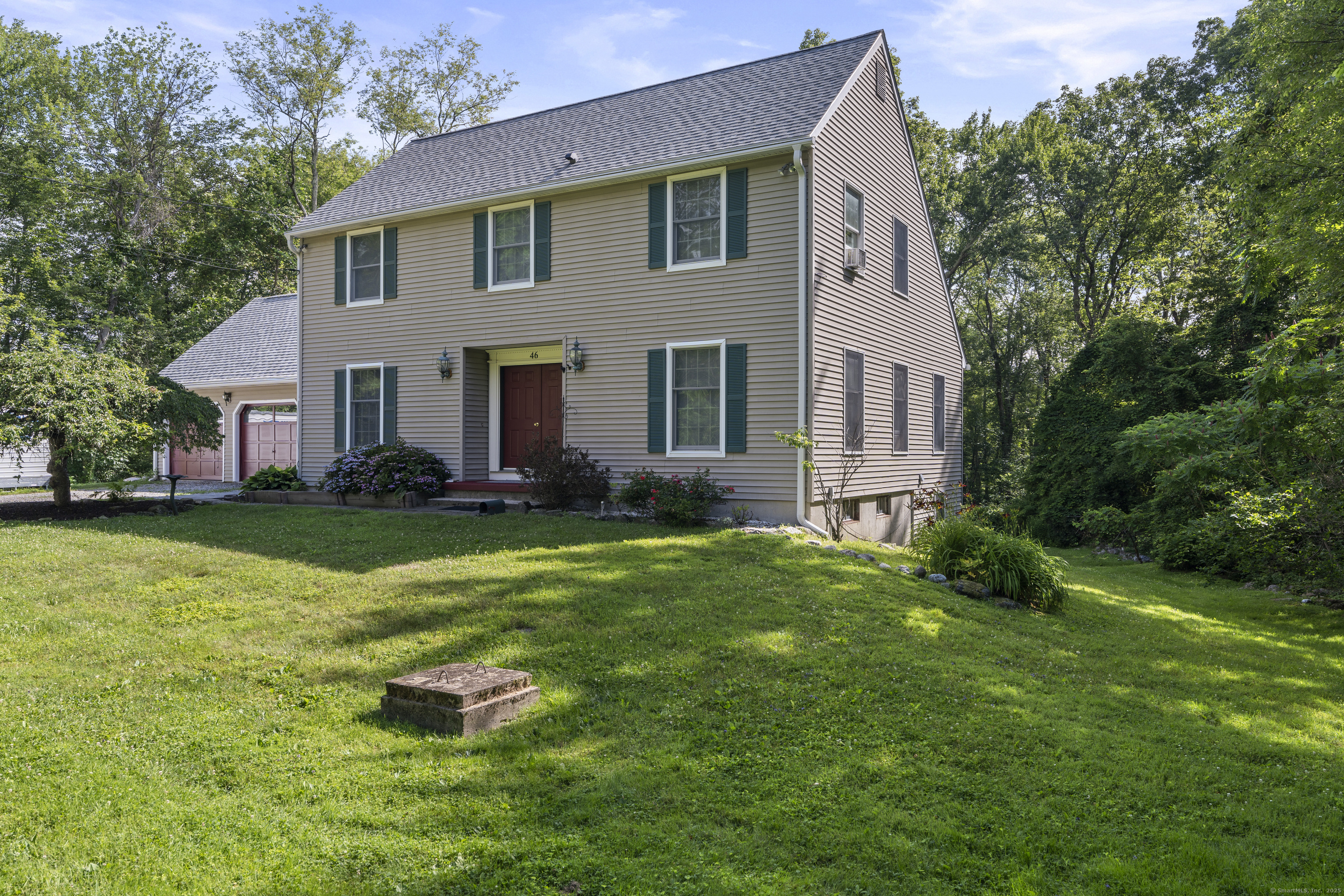 46 Deer Lane