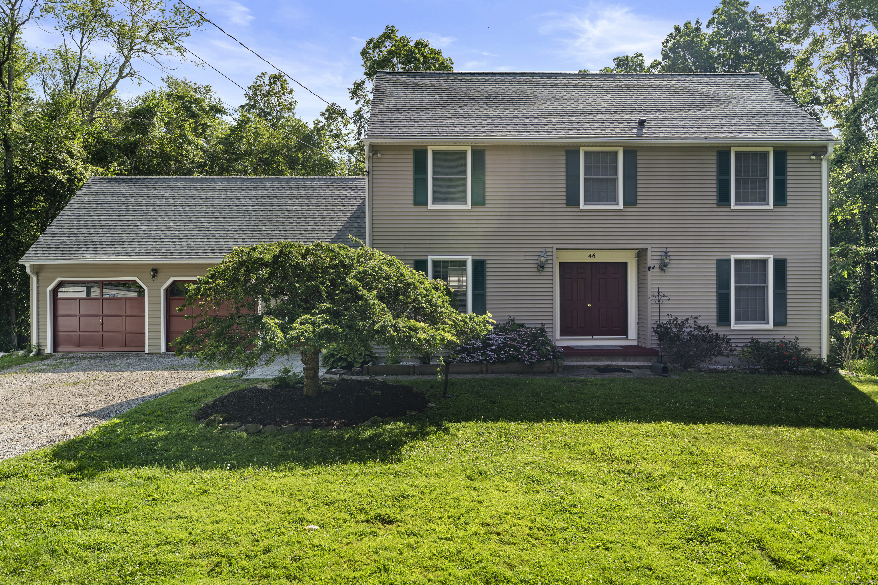 46 Deer Lane