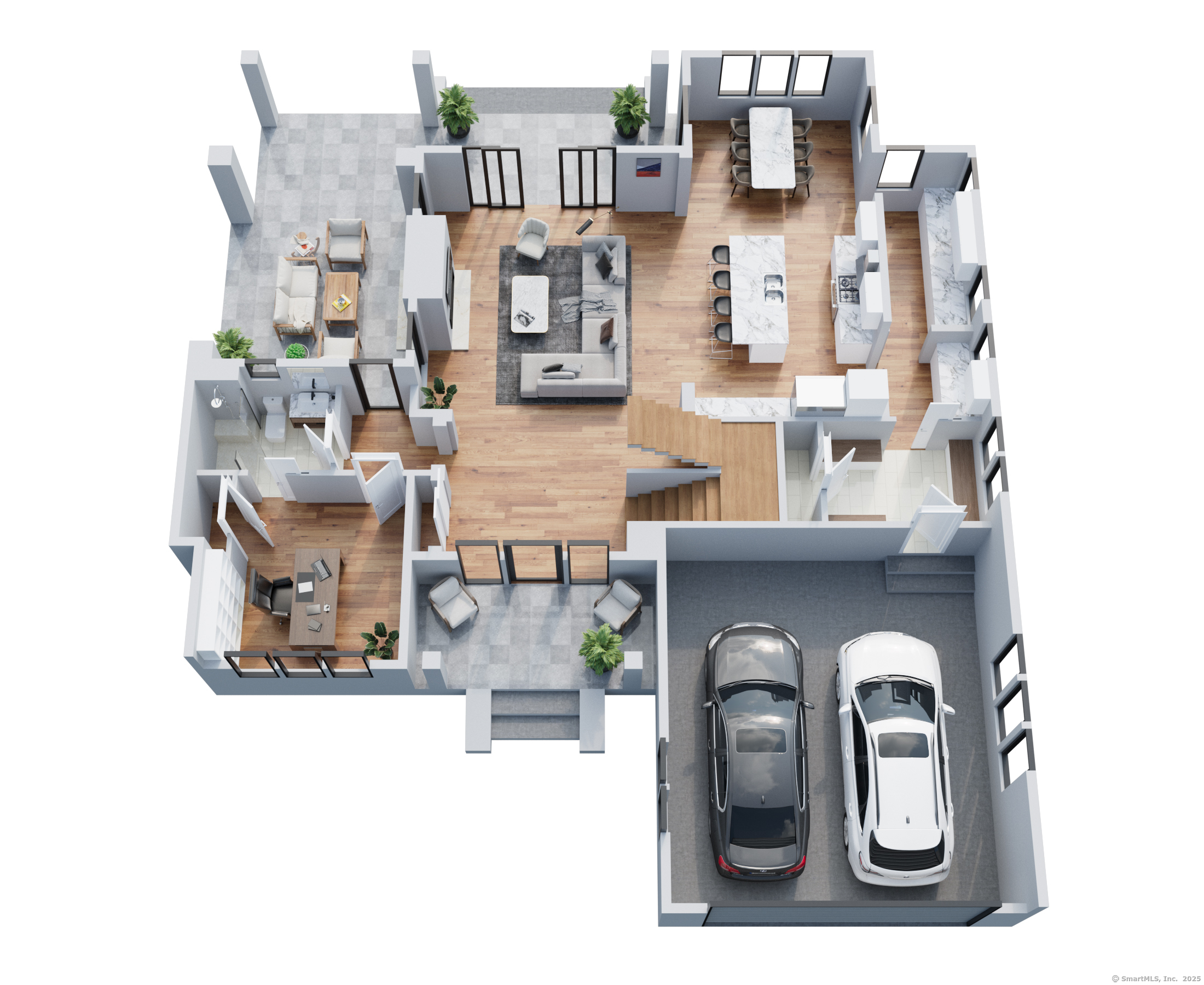 64 Loveland Road