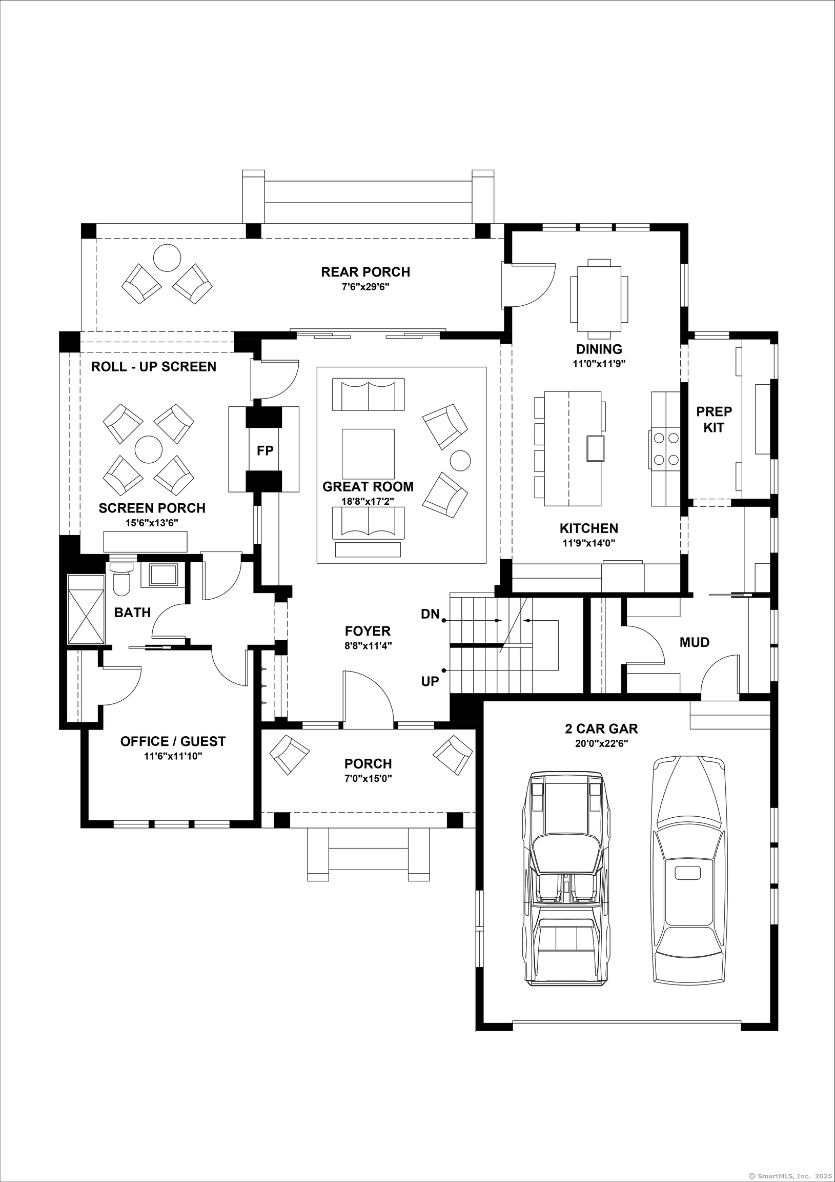 64 Loveland Road