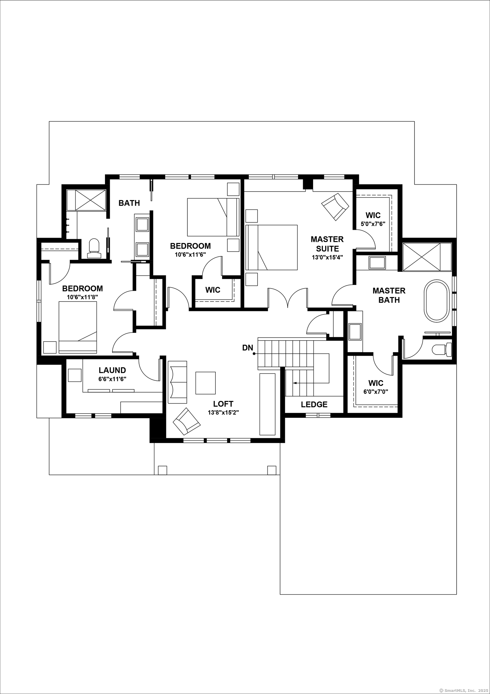 64 Loveland Road
