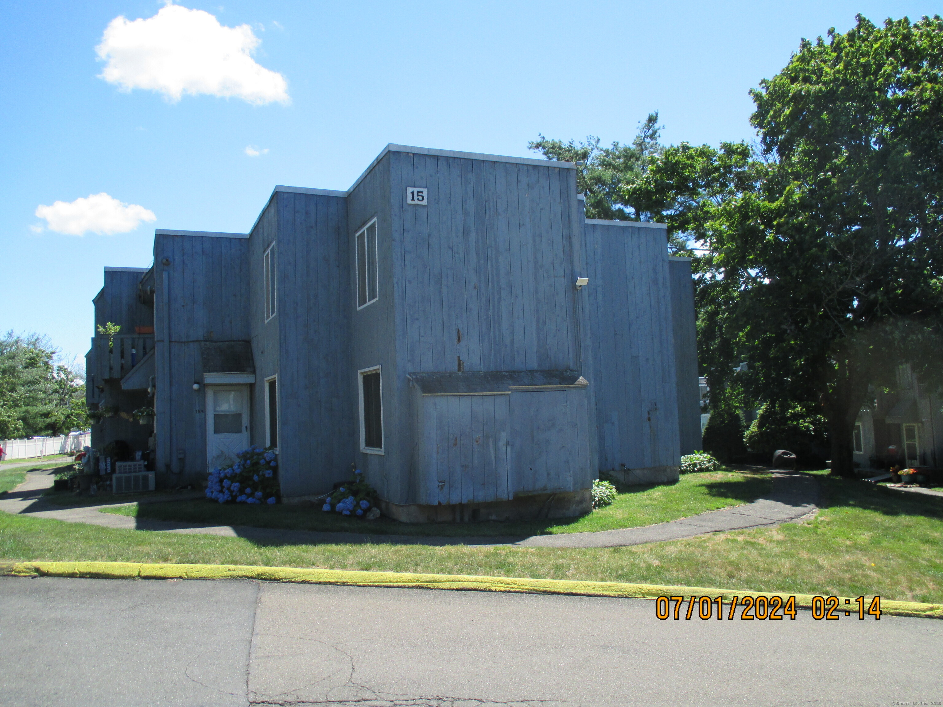 15 Cedar Court G