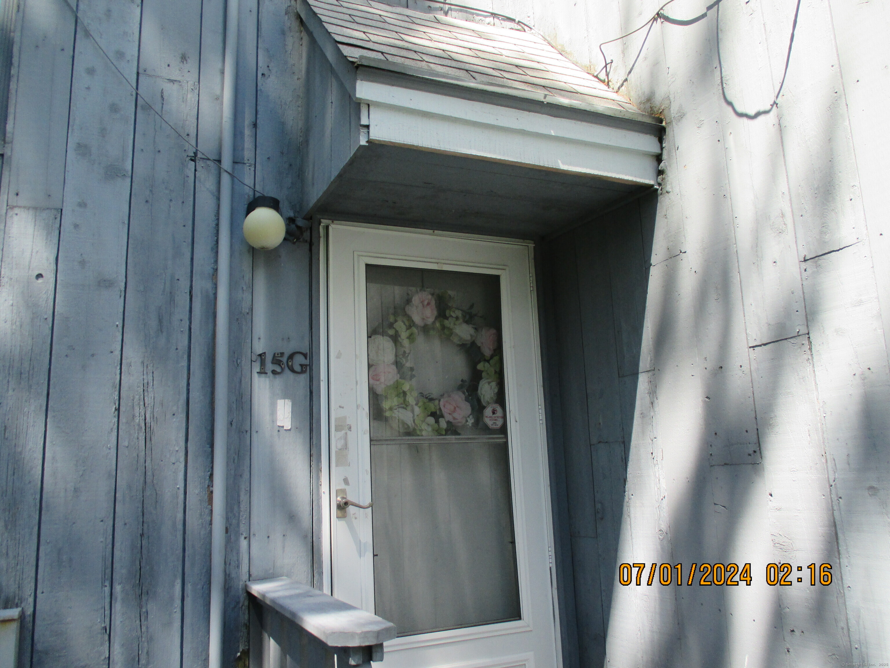 15 Cedar Court G