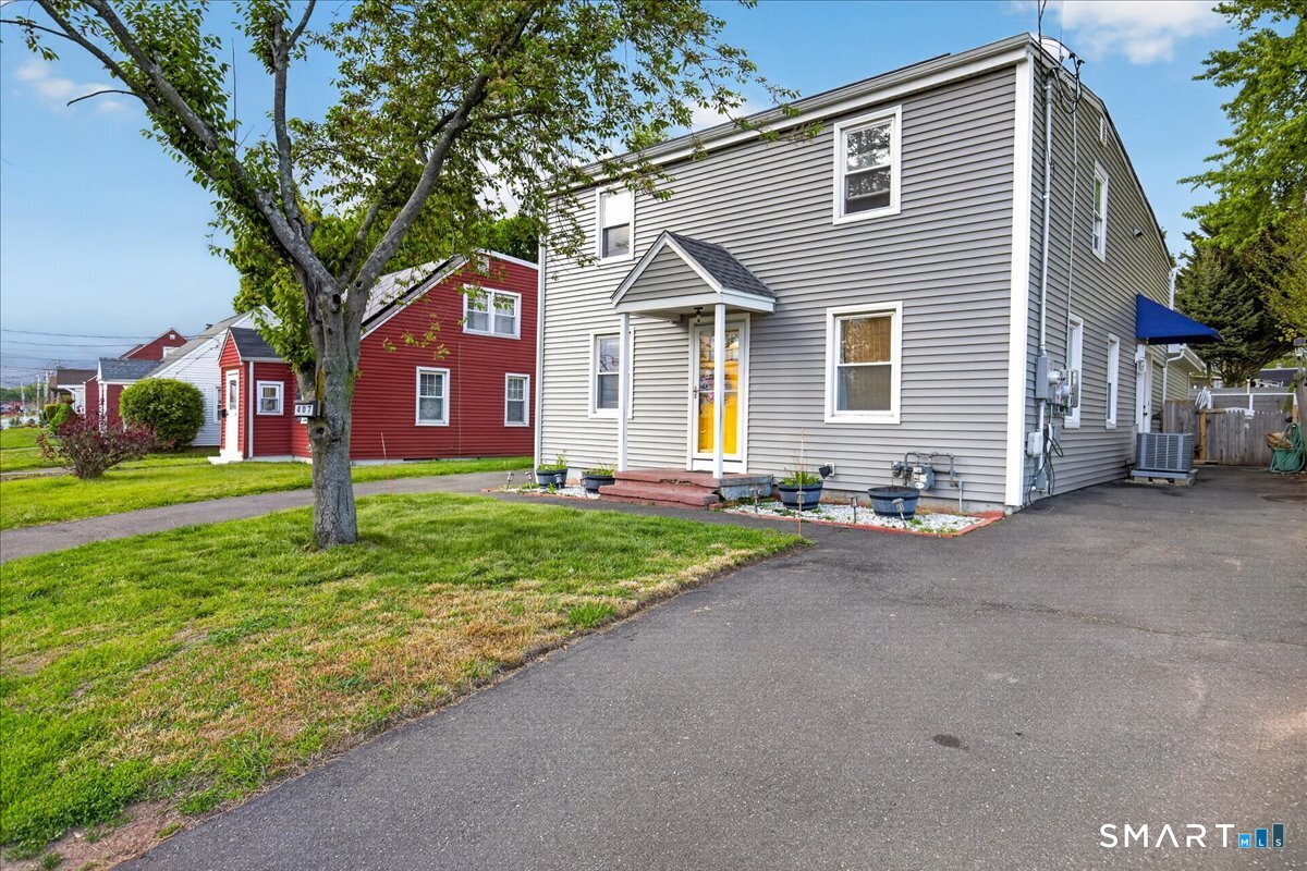 407 Short Beach Road