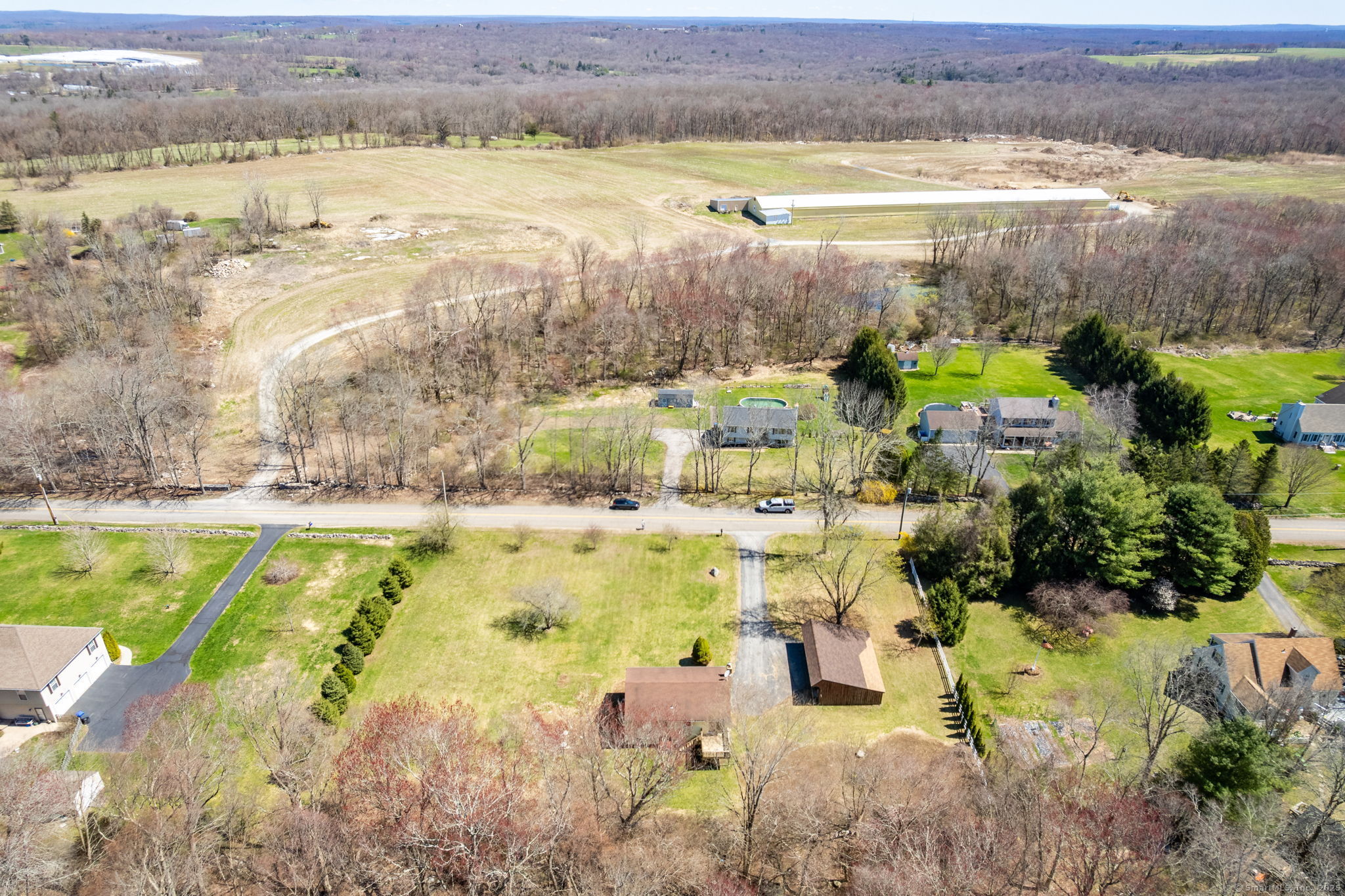 567 Waterman Road, Lebanon, Connecticut image 4