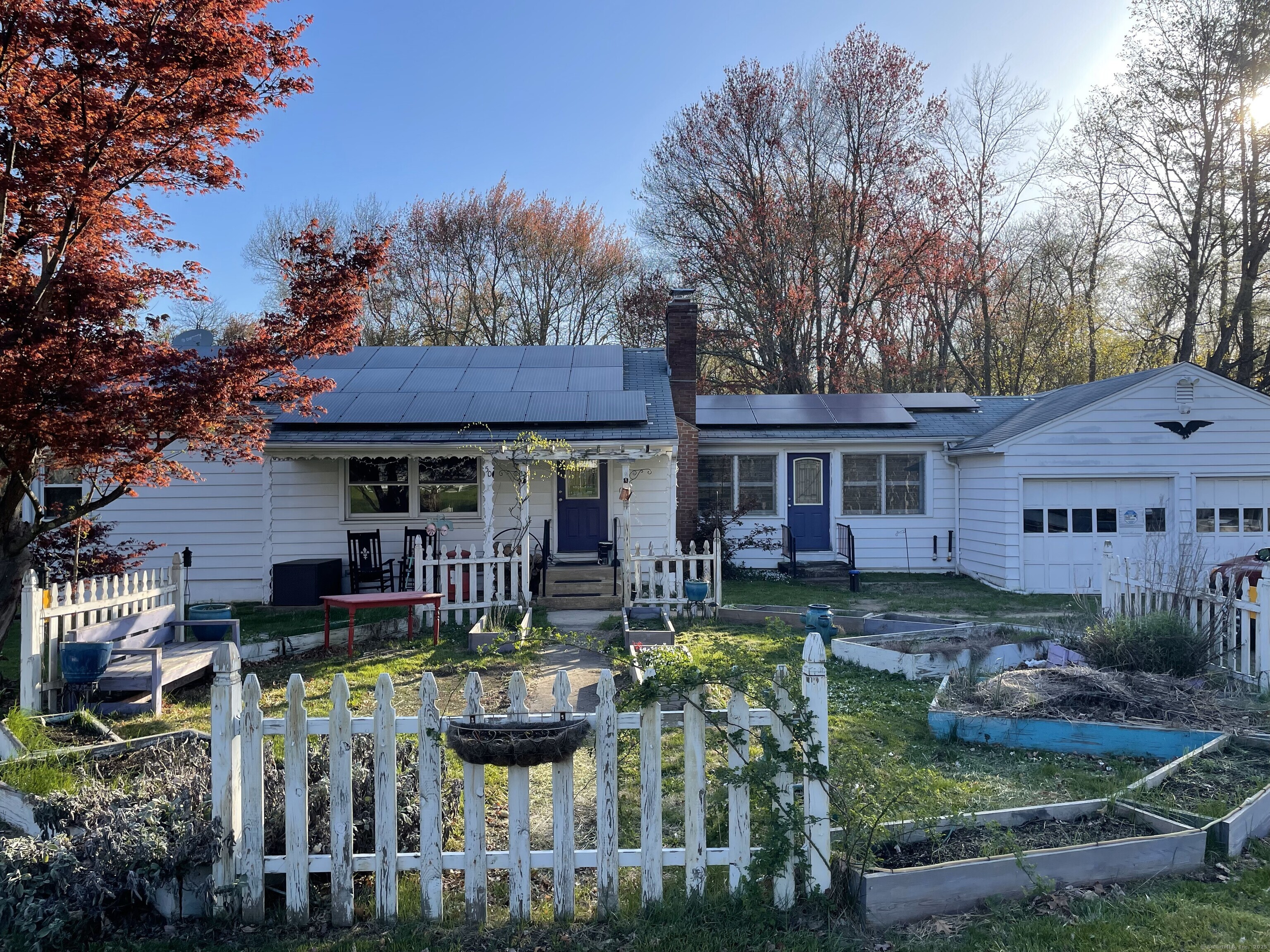 50 Haddam Neck Road, East Hampton, Connecticut image 2