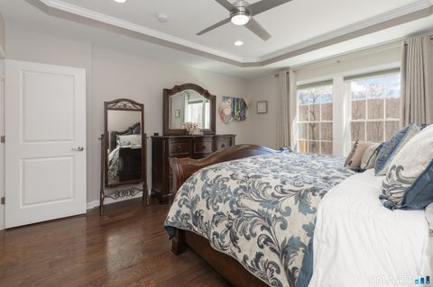 Tiny photo for 1077 Augusta Drive #1077, Oxford, CT 06478 (MLS # 24164575)