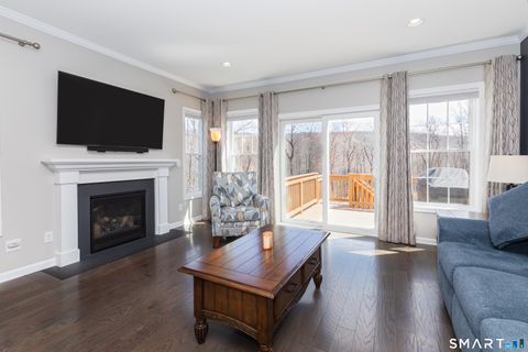 Tiny photo for 1077 Augusta Drive #1077, Oxford, CT 06478 (MLS # 24164575)