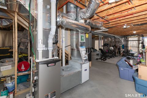 Tiny photo for 1077 Augusta Drive #1077, Oxford, CT 06478 (MLS # 24164575)