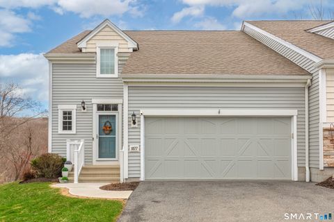 Tiny photo for 1077 Augusta Drive #1077, Oxford, CT 06478 (MLS # 24164575)