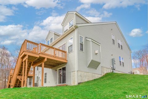 Tiny photo for 1077 Augusta Drive #1077, Oxford, CT 06478 (MLS # 24164575)