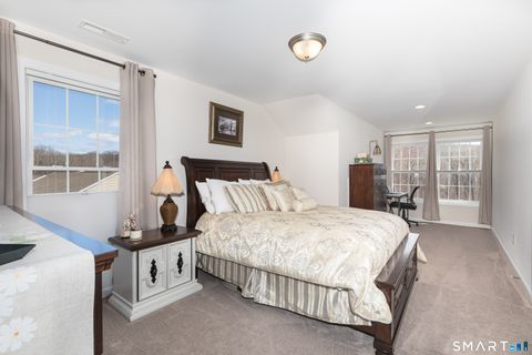 Tiny photo for 1077 Augusta Drive #1077, Oxford, CT 06478 (MLS # 24164575)