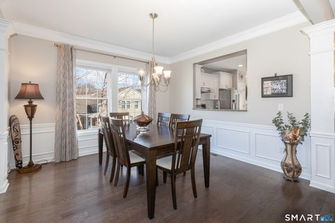 Tiny photo for 1077 Augusta Drive #1077, Oxford, CT 06478 (MLS # 24164575)