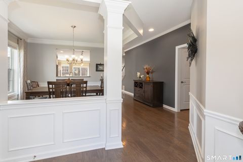 Tiny photo for 1077 Augusta Drive #1077, Oxford, CT 06478 (MLS # 24164575)