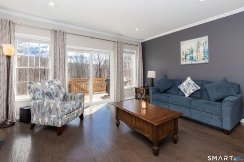 Tiny photo for 1077 Augusta Drive #1077, Oxford, CT 06478 (MLS # 24164575)