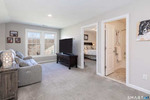 Tiny photo for 1077 Augusta Drive #1077, Oxford, CT 06478 (MLS # 24164575)