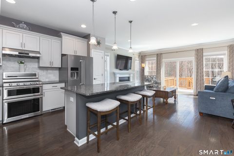 Tiny photo for 1077 Augusta Drive #1077, Oxford, CT 06478 (MLS # 24164575)