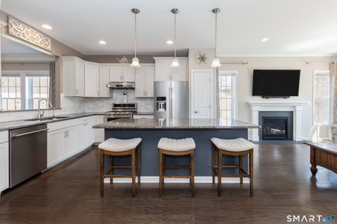 Tiny photo for 1077 Augusta Drive #1077, Oxford, CT 06478 (MLS # 24164575)