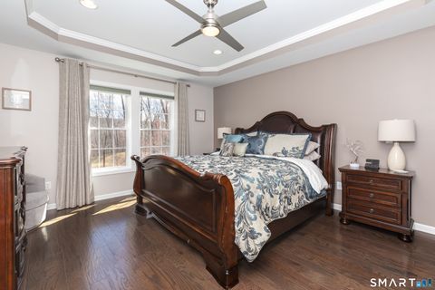 Tiny photo for 1077 Augusta Drive #1077, Oxford, CT 06478 (MLS # 24164575)