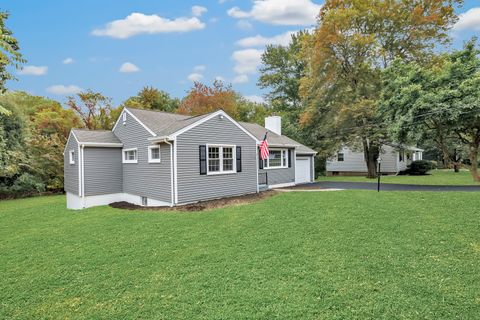 A home in Hamden