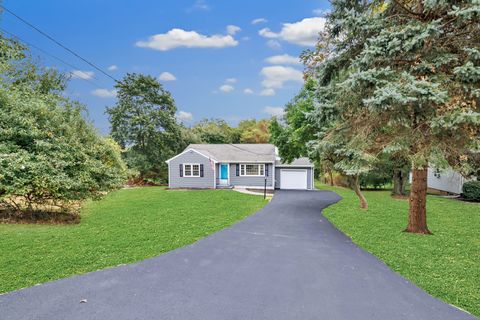 A home in Hamden